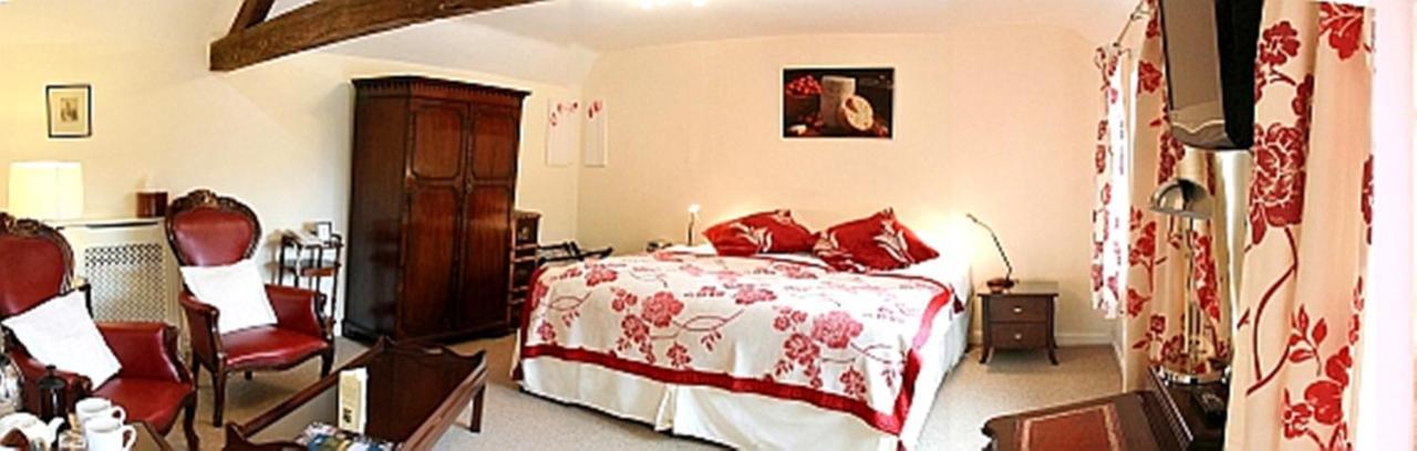 La Fosse At Cranborne Bed & Breakfast Ngoại thất bức ảnh