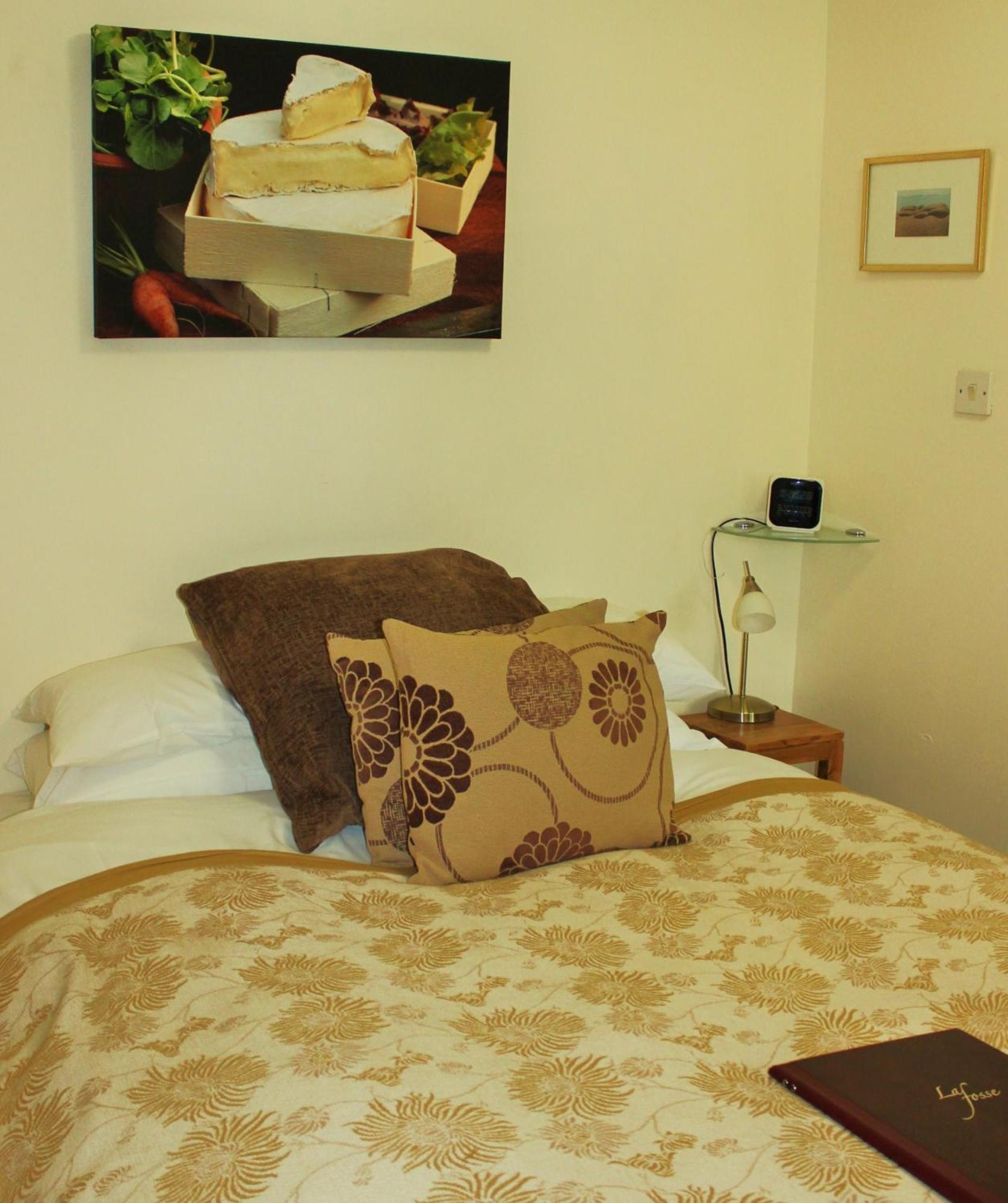 La Fosse At Cranborne Bed & Breakfast Phòng bức ảnh