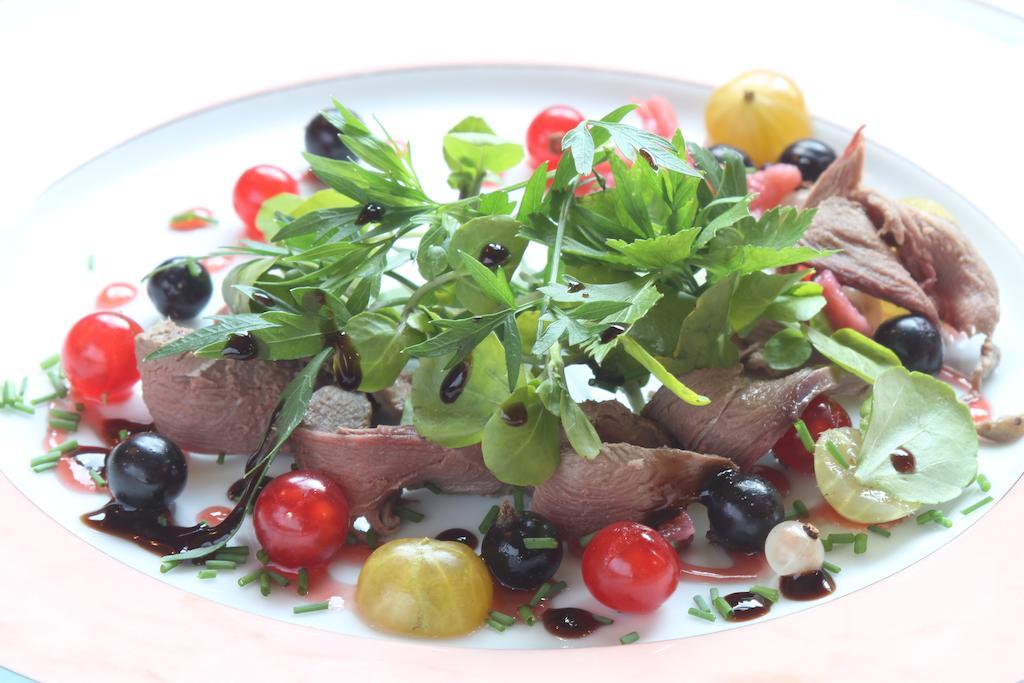 La Fosse At Cranborne Bed & Breakfast Ngoại thất bức ảnh