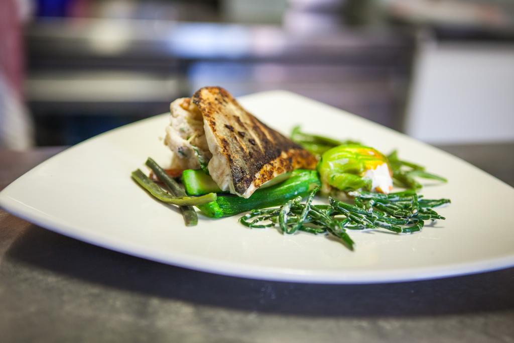 La Fosse At Cranborne Bed & Breakfast Ngoại thất bức ảnh