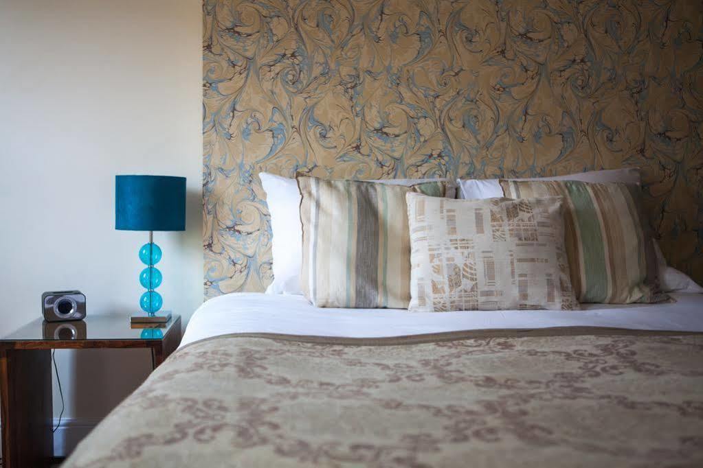 La Fosse At Cranborne Bed & Breakfast Ngoại thất bức ảnh